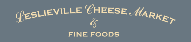 leslievillecheese