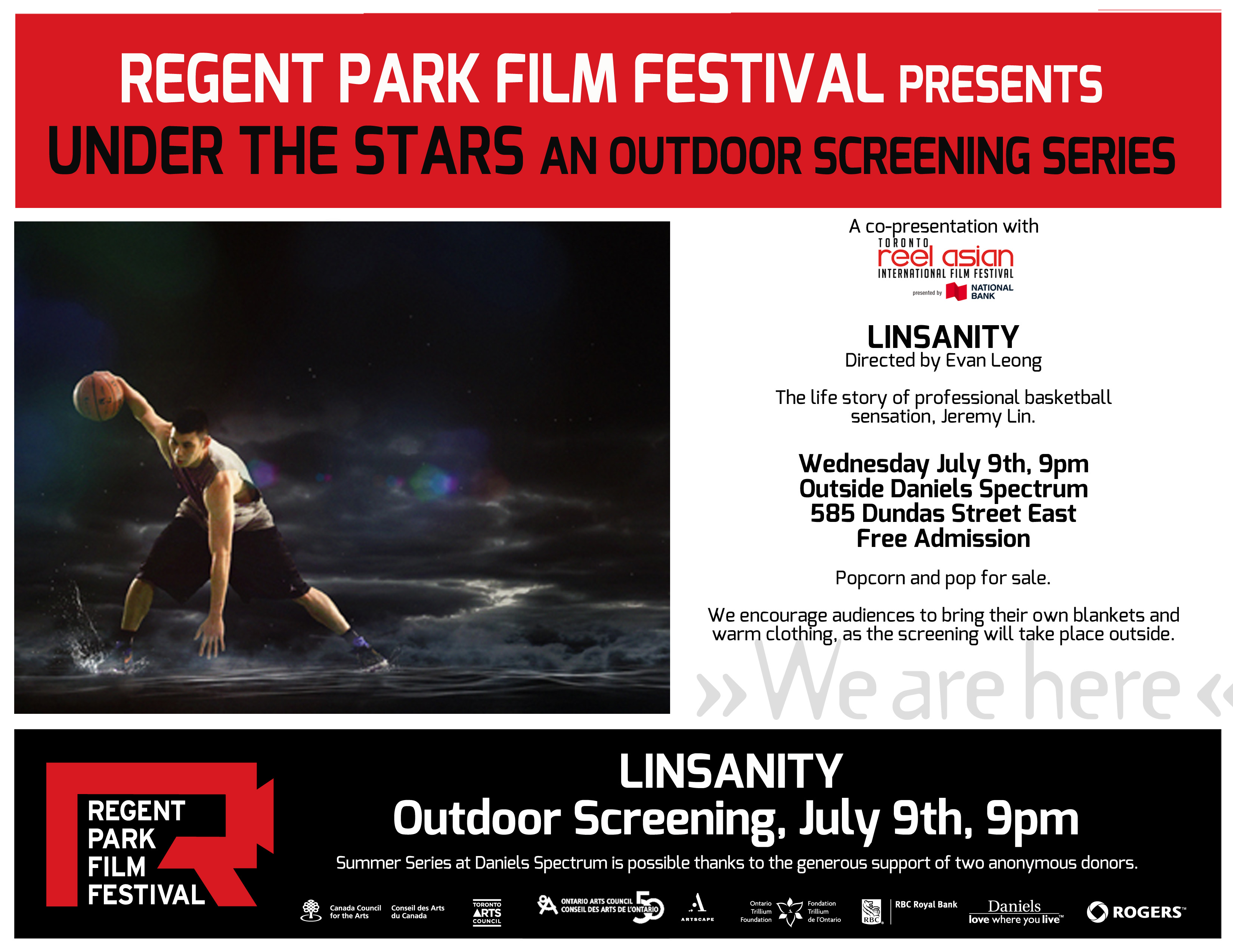 linsanity at rpff