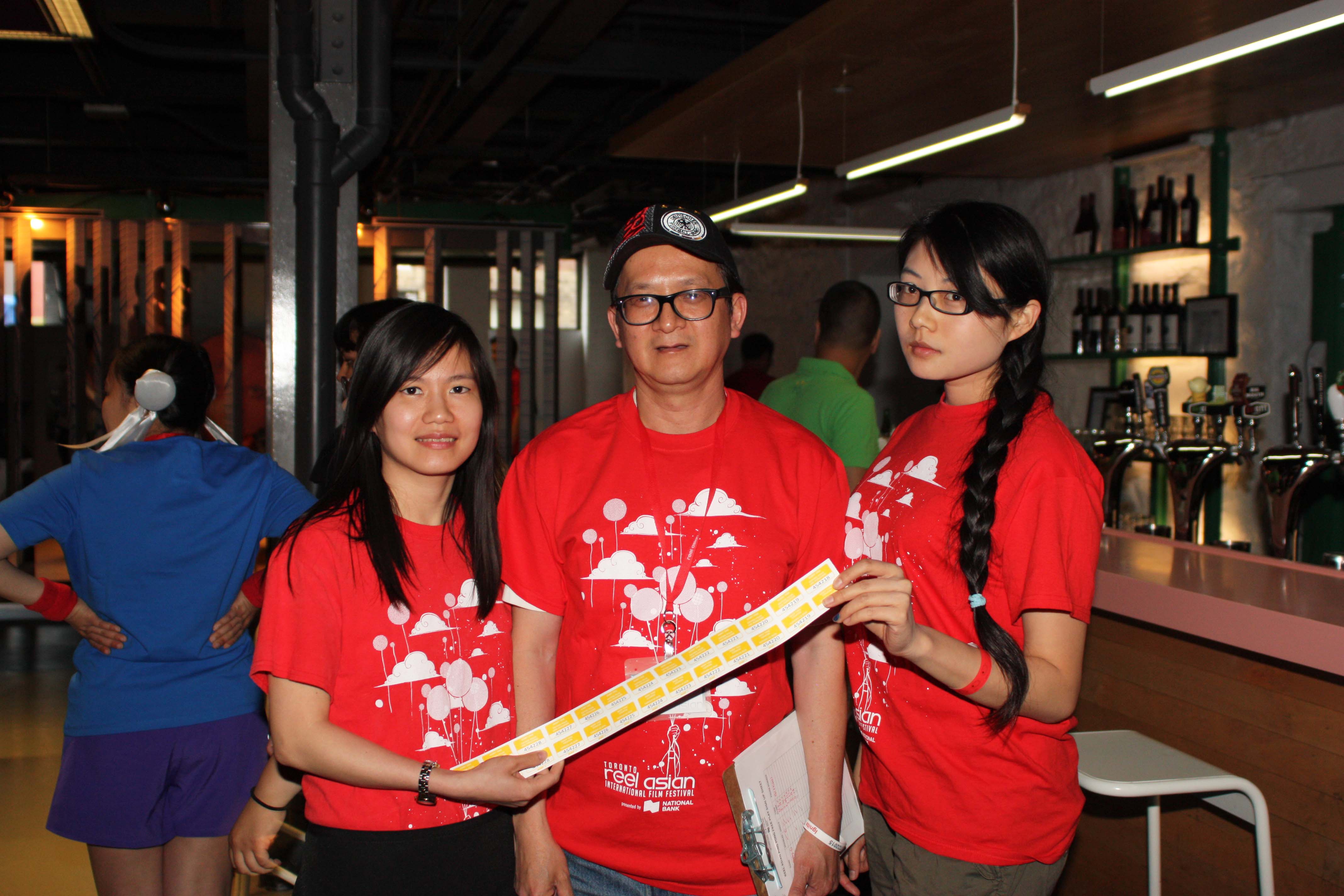 pp volunteers