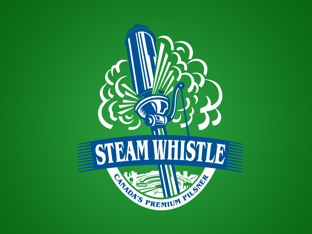 steamwhistle