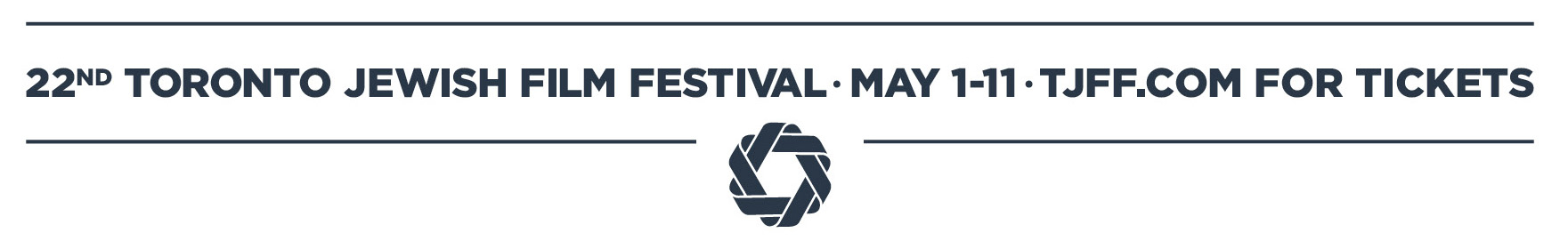 toronto jewish film festival-logo