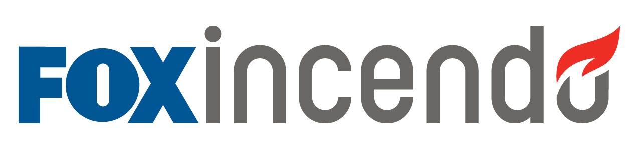 updated foxincendo logo