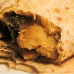 Co-presentation of Dal Puri Diaspora