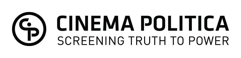 Cinema Politica Logo