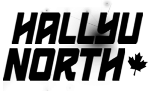 HallyuNorthLogo