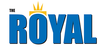 The Royal Logo
