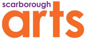Scarborough Arts Logo