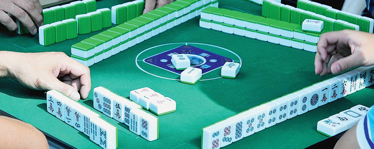 mahjongplay